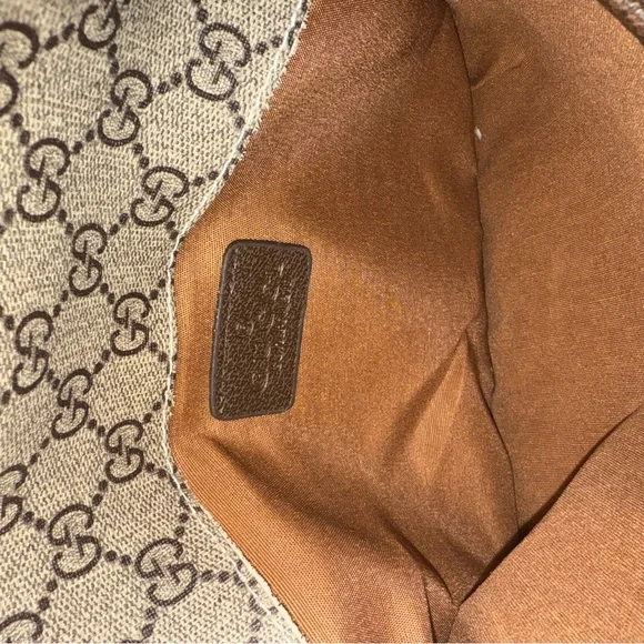 Stylish Canvas Waist Bag with Web Strap - Picture 9 of 9